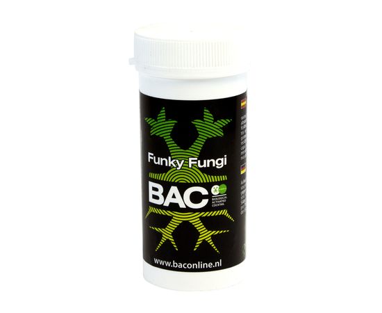 BAC Funky Fungi 50 g